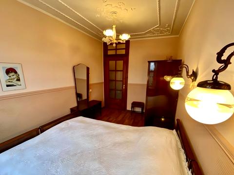 квартира за адресою Степана Тільги вул. (Революційна), 32