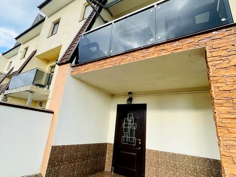 дом по адресу Павла Тичини ул.