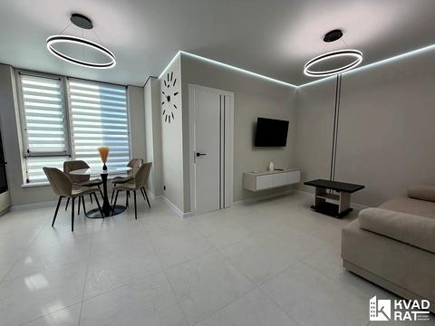 квартира по адресу Волчинецкая ул., 223-А