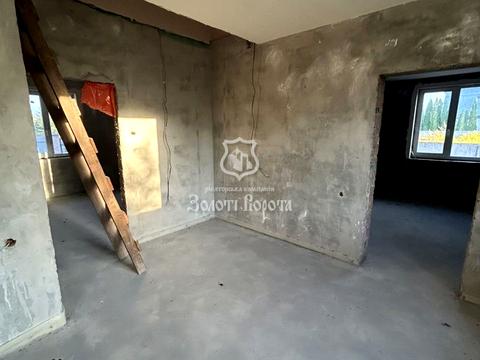 дом по адресу Поліська, 10
