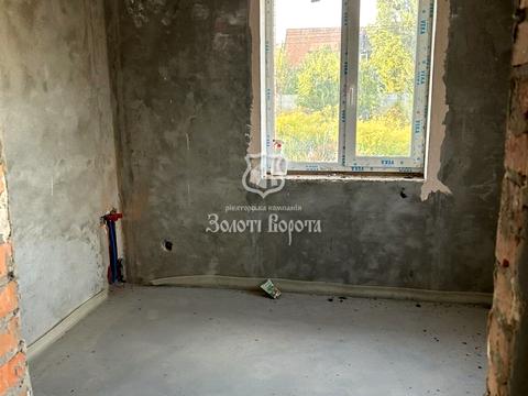 дом по адресу Поліська, 10