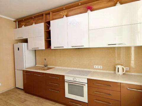 квартира по адресу Добровольцев ул. (Маршала Говорова), 8