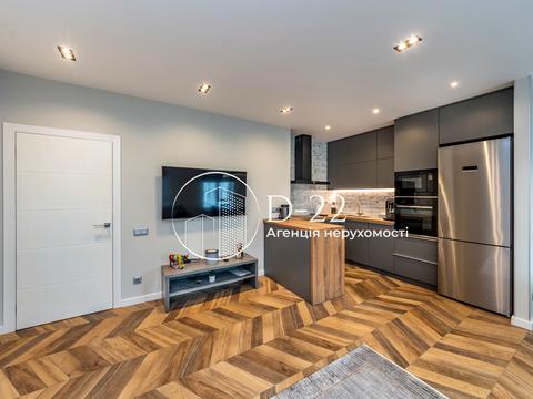 квартира по адресу Мартовская ул., 16 к4