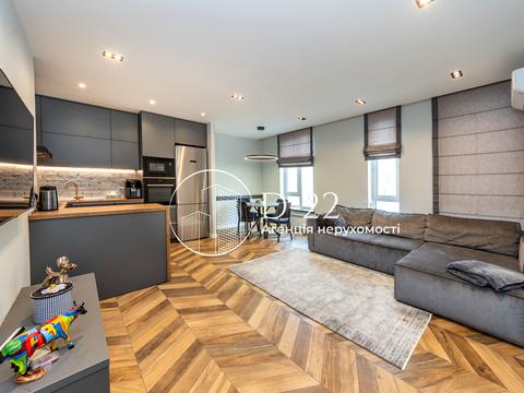 квартира по адресу Мартовская ул., 16 к4