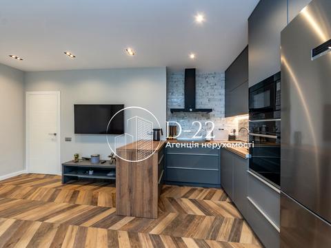 квартира по адресу Мартовская ул., 16 к4