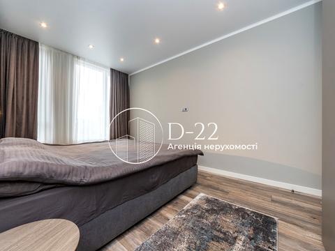 квартира по адресу Мартовская ул., 16 к4