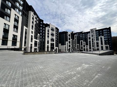 квартира по адресу Львовская ул., (Будинок 2)