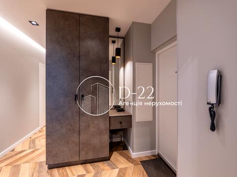 квартира по адресу Мартовская ул., 16 к4