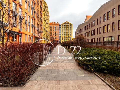 квартира по адресу Мартовская ул., 16 к4