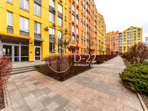 квартира по адресу Мартовская ул., 16 к4