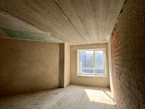 квартира по адресу Львовская ул., (Будинок 2)