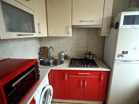 квартира по адресу Кирпичова ул., 21