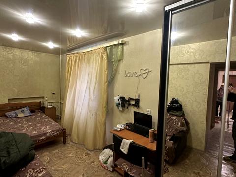 квартира по адресу Кирпичова ул., 21