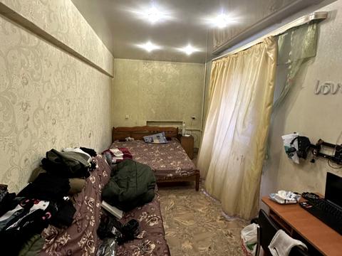 квартира по адресу Кирпичова ул., 21