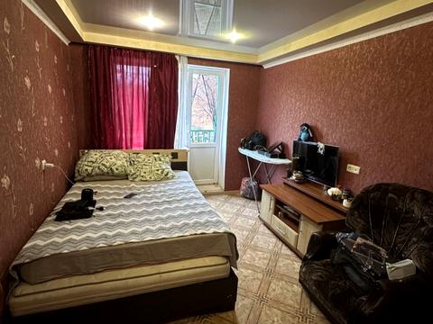 квартира за адресою Кирпичова вул., 21