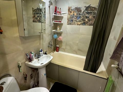 квартира по адресу Кирпичова ул., 21