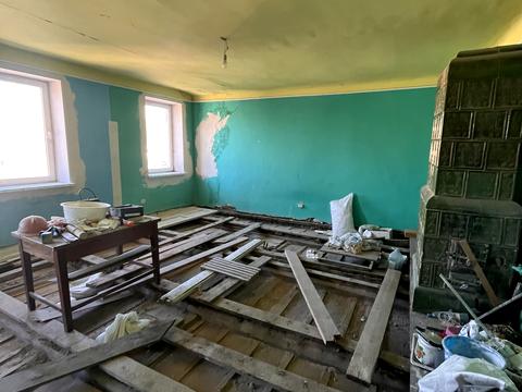 квартира за адресою Клепарівська вул., 12