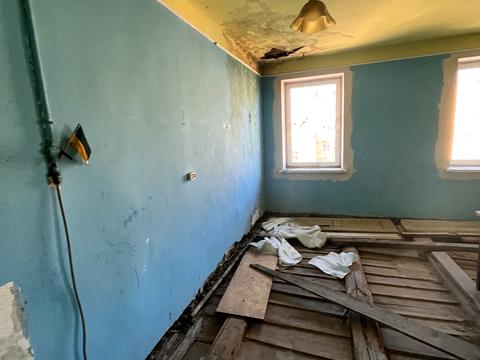 квартира за адресою Клепарівська вул., 12
