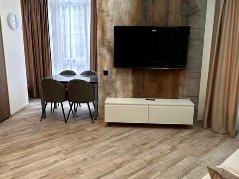 квартира по адресу Приозерна ул., 42