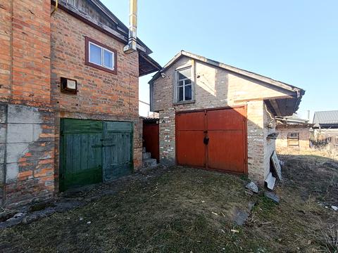 дом по адресу Пушкіна, 151