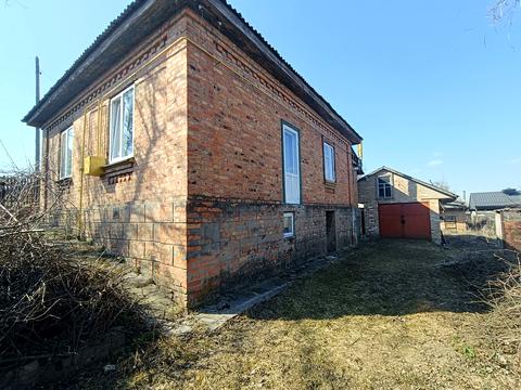 дом по адресу Пушкіна, 151