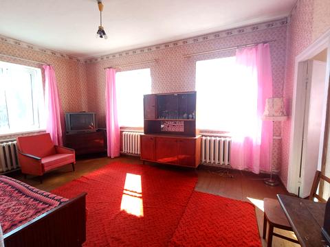 дом по адресу Пушкіна, 151