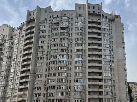 квартира за адресою Княжий Затон вул., 11