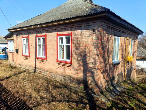 дом по адресу Пушкіна, 151