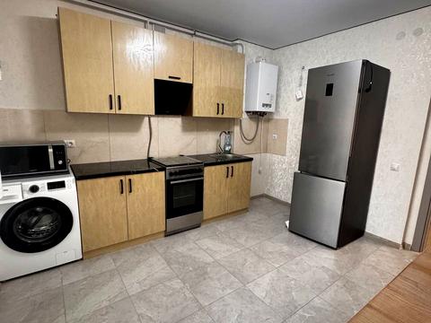 квартира по адресу Елены Телиги ул., 18