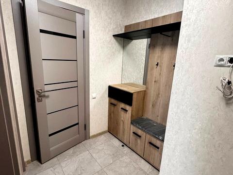 квартира за адресою Олени Теліги вул., 18