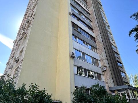 квартира за адресою Митрополита Андрея Шептицького вул. (Анатолія Луначарського), 22-В