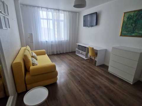 квартира за адресою Віталія Скакуна вул. (Академіка Каблукова), 23