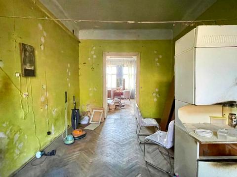 квартира за адресою Миколи Лисенка вул., 22ц