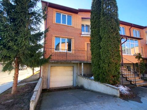 будинок за адресою Микулинецька вул., 115