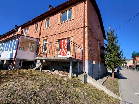 будинок за адресою Микулинецька вул., 115