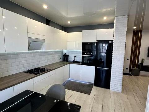 квартира за адресою Зелена вул., 281а