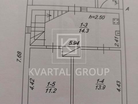 будинок за адресою миру