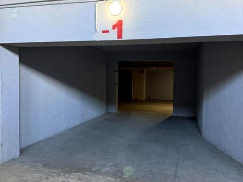 паркоместо по адресу Михаила Грушевского ул. (Котовского), 110