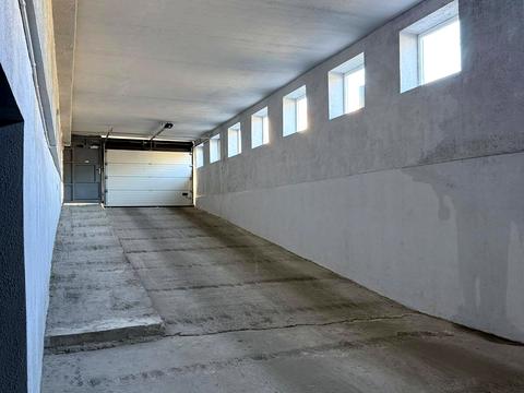 паркоместо по адресу Михаила Грушевского ул. (Котовского), 110