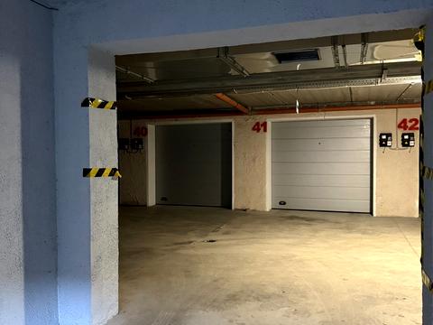 паркоместо по адресу Михаила Грушевского ул. (Котовского), 110