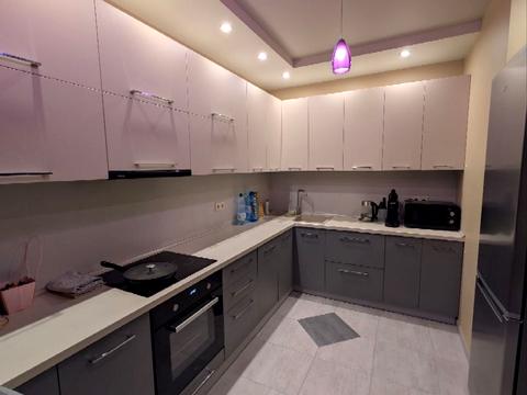 квартира за адресою Кульпарківська вул. (Кульпарківська), 93, к2