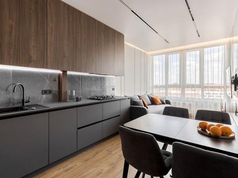 квартира за адресою Стрийська вул., 144