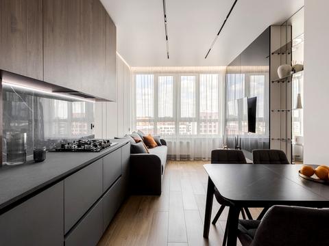 квартира за адресою Стрийська вул., 144