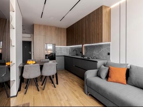 квартира за адресою Стрийська вул., 144