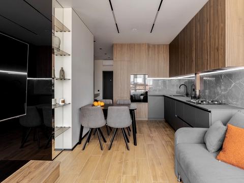 квартира за адресою Стрийська вул., 144