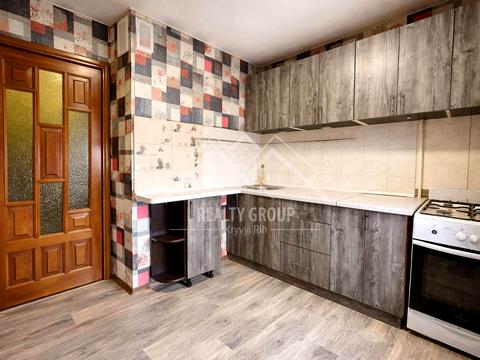 квартира за адресою Бульварний пров., 6