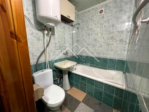 квартира за адресою Бульварний пров., 6