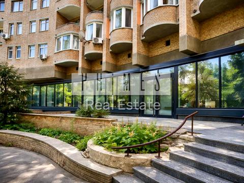 коммерческая по адресу Гоголевская ул., 37/2