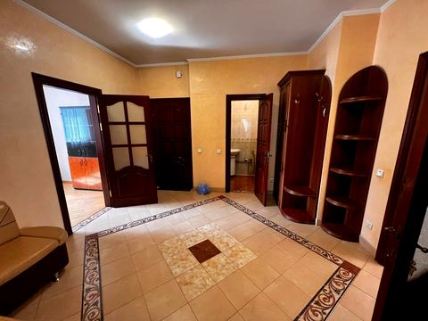 квартира за адресою Військова вул., 2