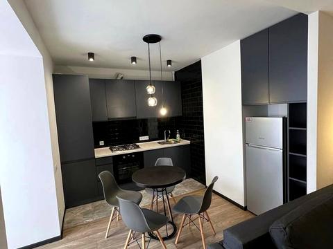 квартира по адресу Андрея Мельника ул., 10 к6